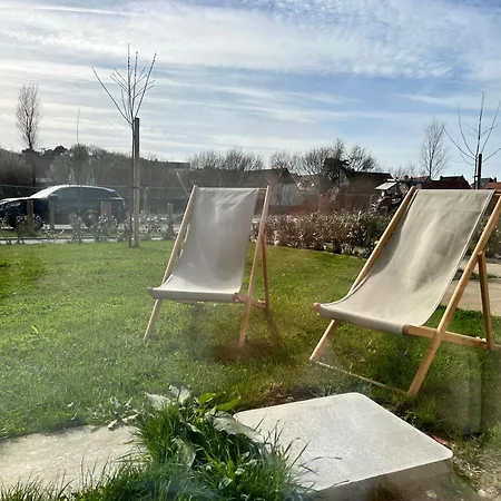 Villa Coc - La Voile Wissant Esterno foto