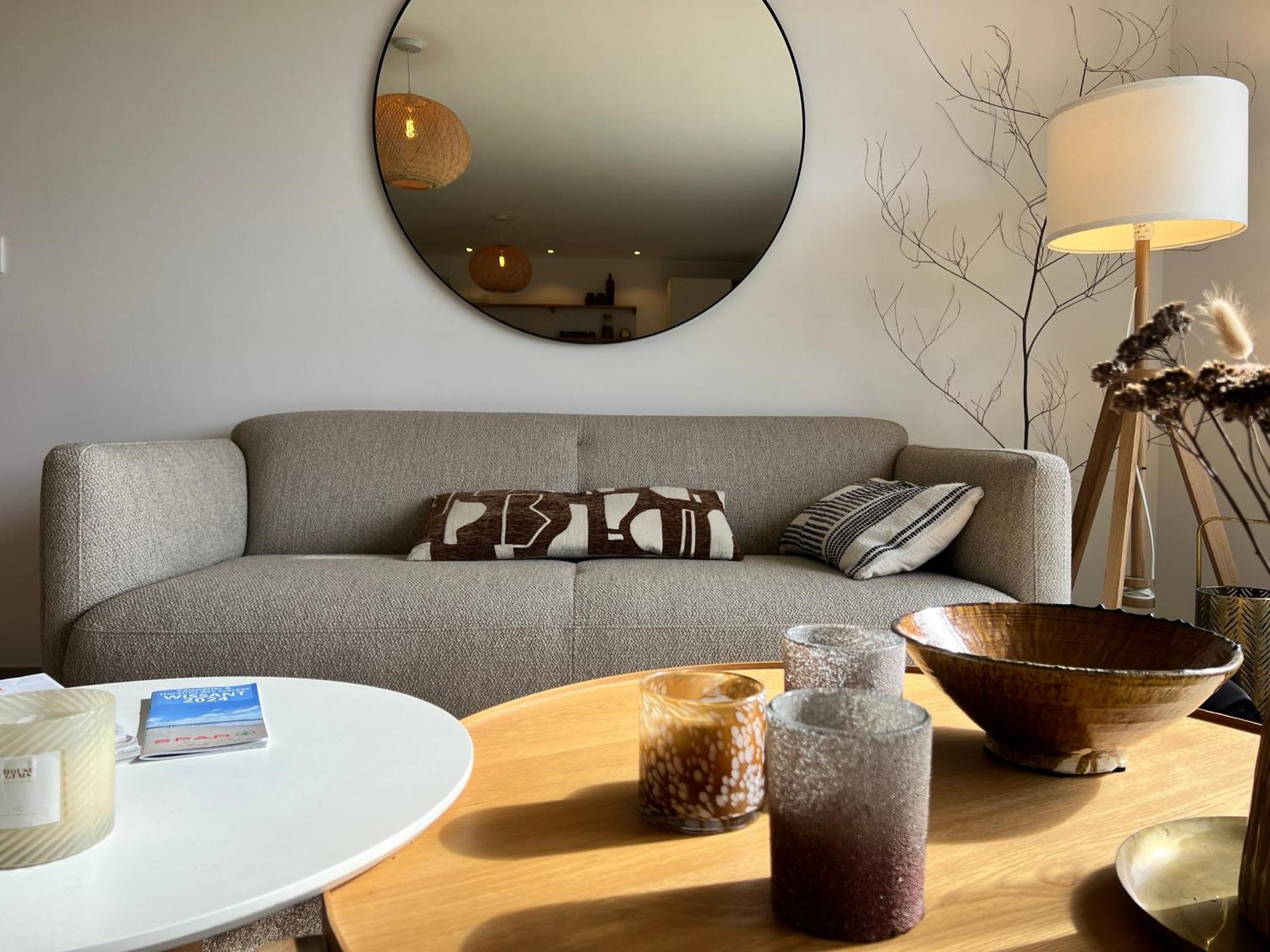 Holiday home Coc - La Voile *