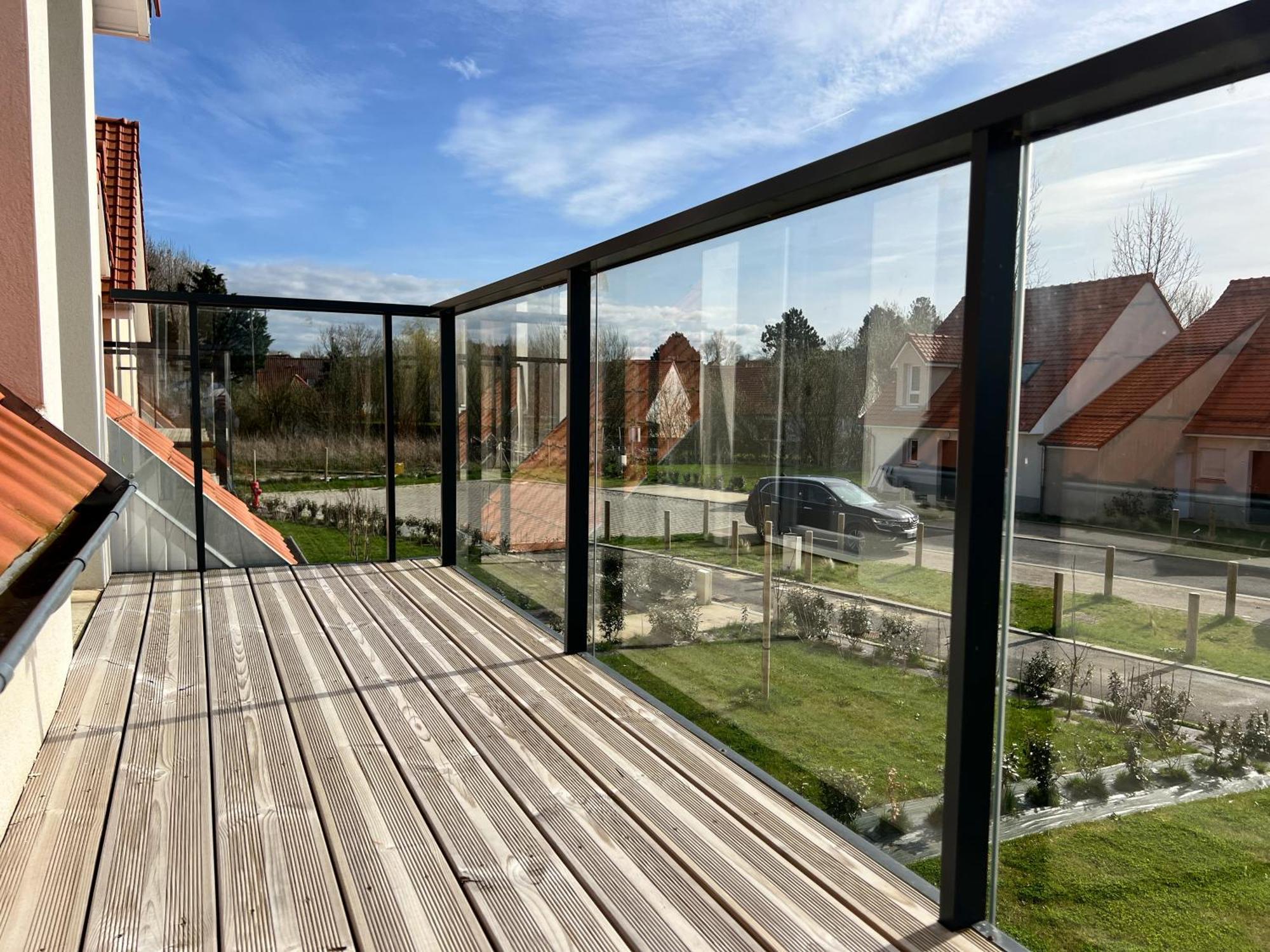 Coc - La Voile Holiday home Wissant