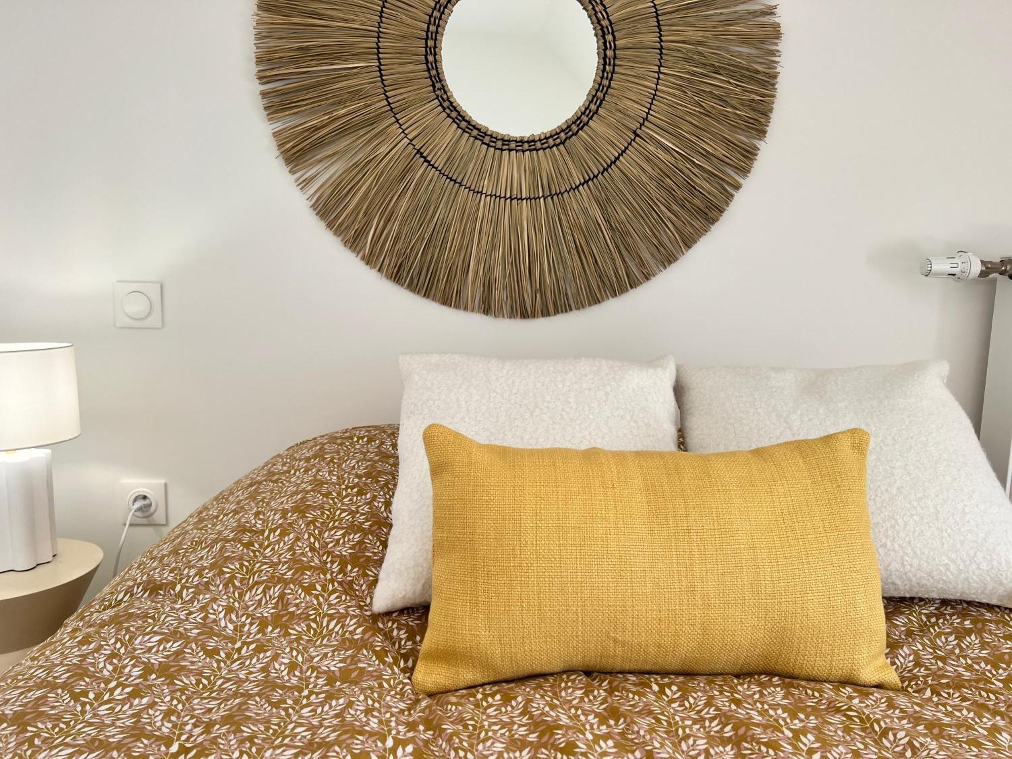 Coc - La Voile Holiday home Wissant