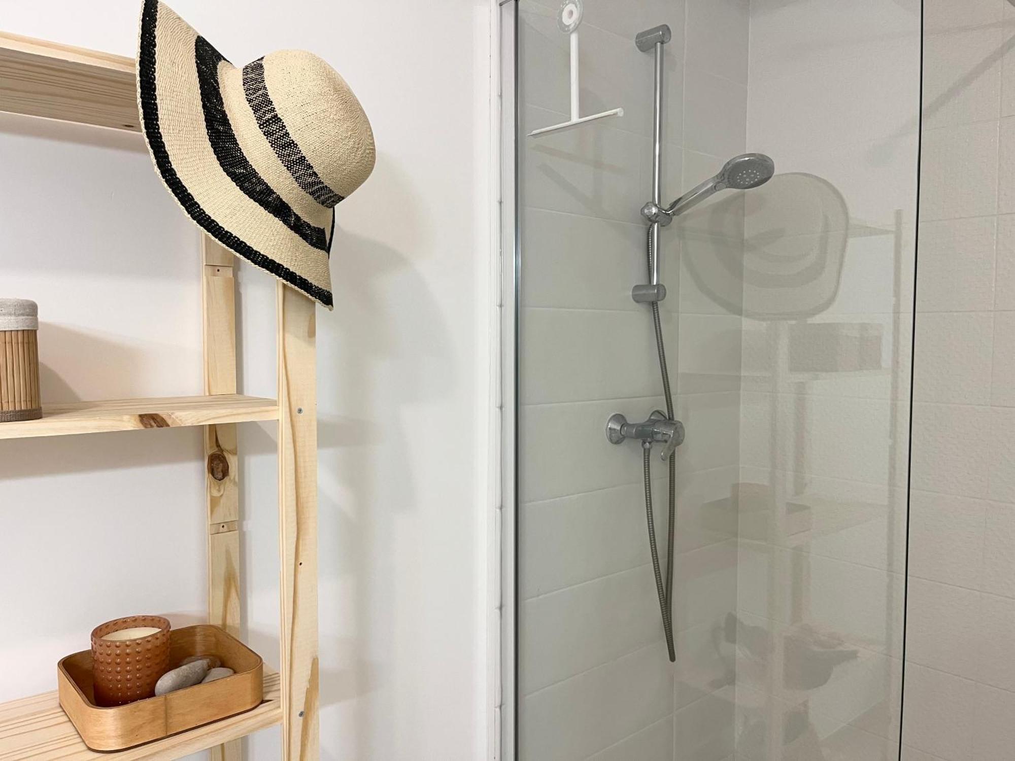 Holiday home Coc - La Voile